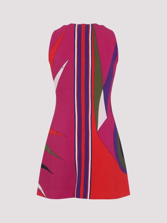 26SS 에밀리오푸치 숏팬츠 5URG425U849030 Multicolour - EMILIO PUCCI