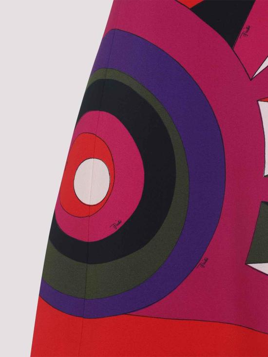 26SS 에밀리오푸치 숏팬츠 5URG425U849030 Multicolour - EMILIO PUCCI