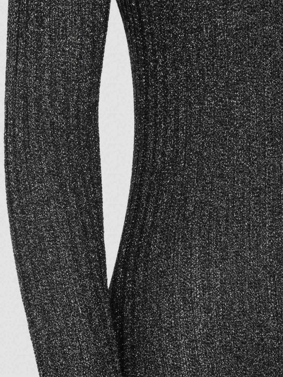 27SS 더프랭키샵 폴로 티셔츠 POFS21509130 Black - THE FRANKIE SHOP