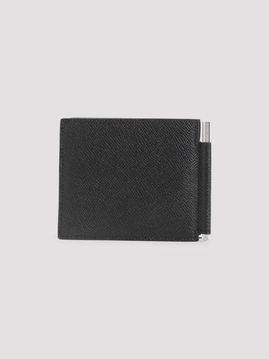 26SS 톰포드 지갑 YM231LCL081SNAA Black - TOMFORD