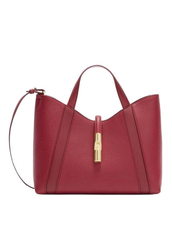  훌라 토트백 WB01789BX3353CGQ00 Red