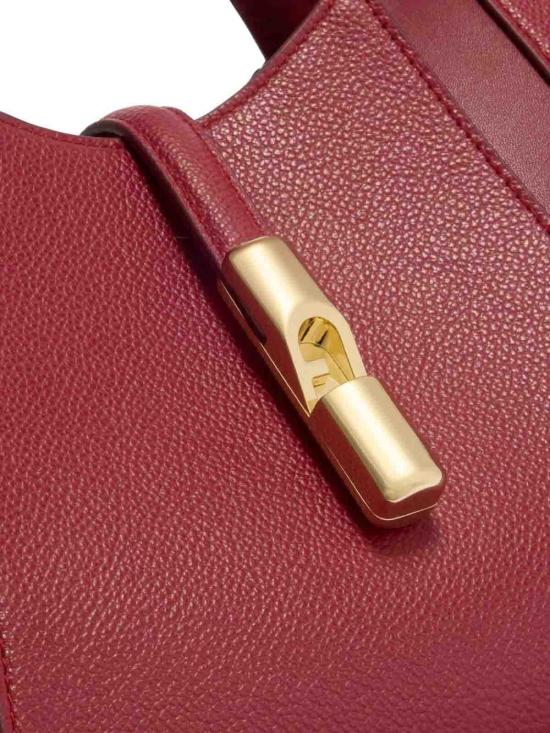  훌라 토트백 WB01789BX3353CGQ00 Red - FURLA