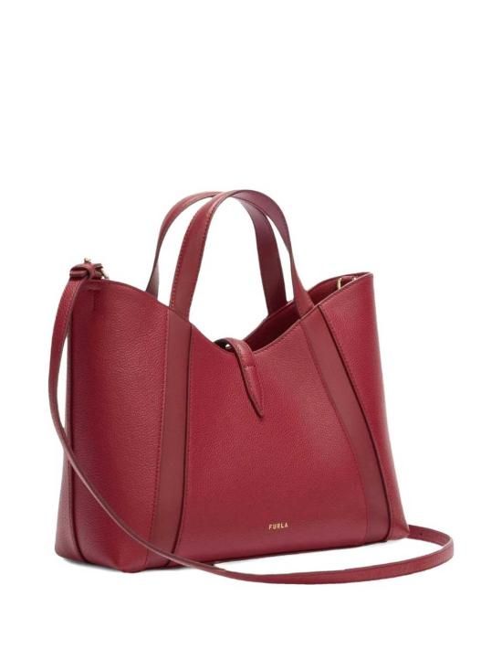  훌라 토트백 WB01789BX3353CGQ00 Red - FURLA
