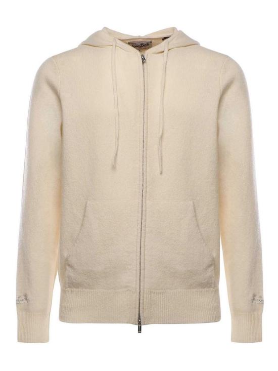 25FW 세인트바쓰 후드 티셔츠 NOT000200040I Beige