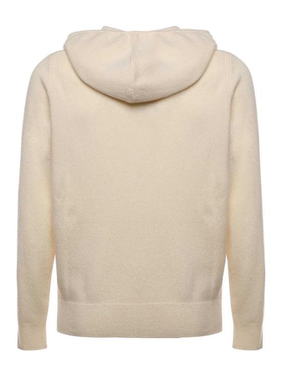 25FW 세인트바쓰 후드 티셔츠 NOT000200040I Beige - MC2 SAINT BARTH