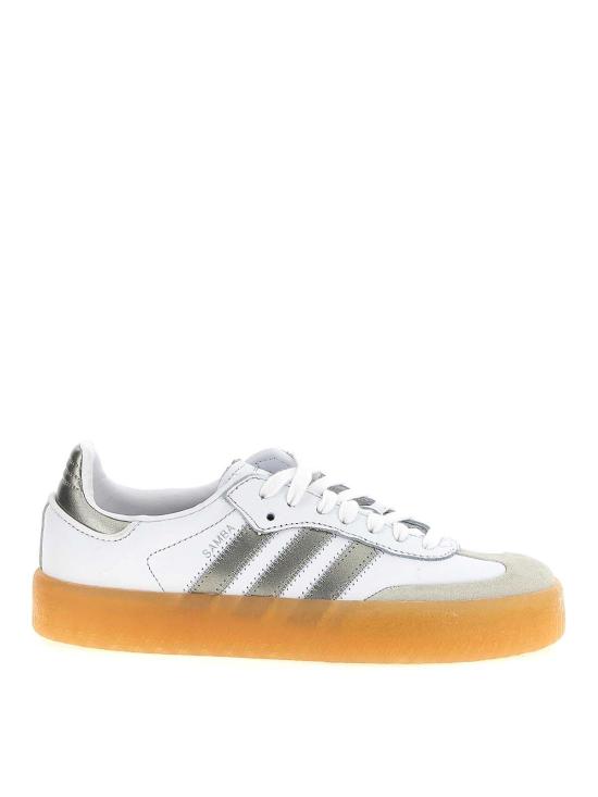 25FW 아디다스 스니커즈 JS3943 Silver