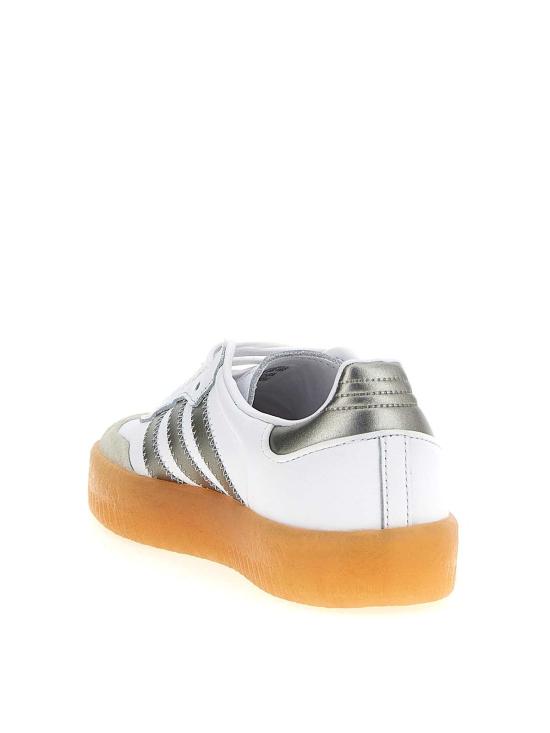 25FW 아디다스 스니커즈 JS3943 Silver - ADIDAS