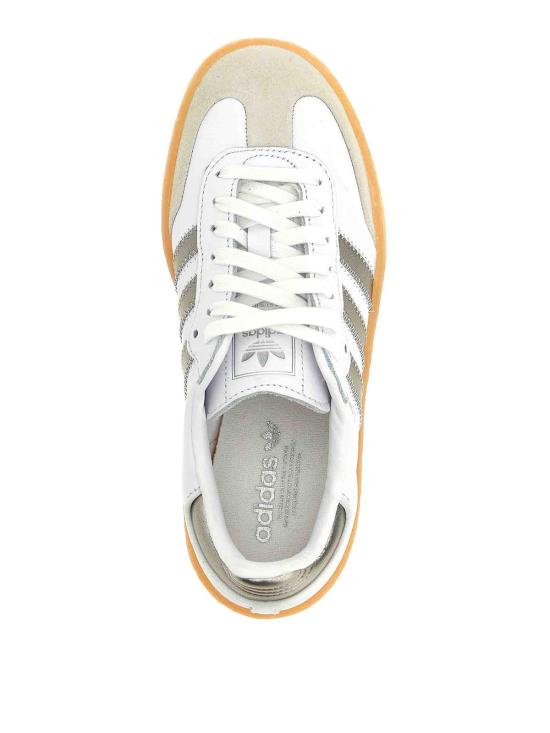 25FW 아디다스 스니커즈 JS3943 Silver - ADIDAS