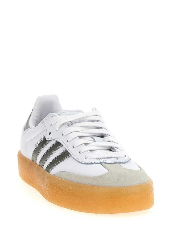 25FW 아디다스 스니커즈 JS3943 Silver - ADIDAS