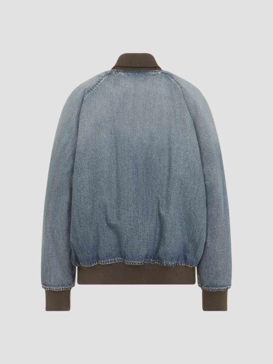  미우미우 패딩 GWB295SOOO18UMF0008 Light Beige - MIU MIU