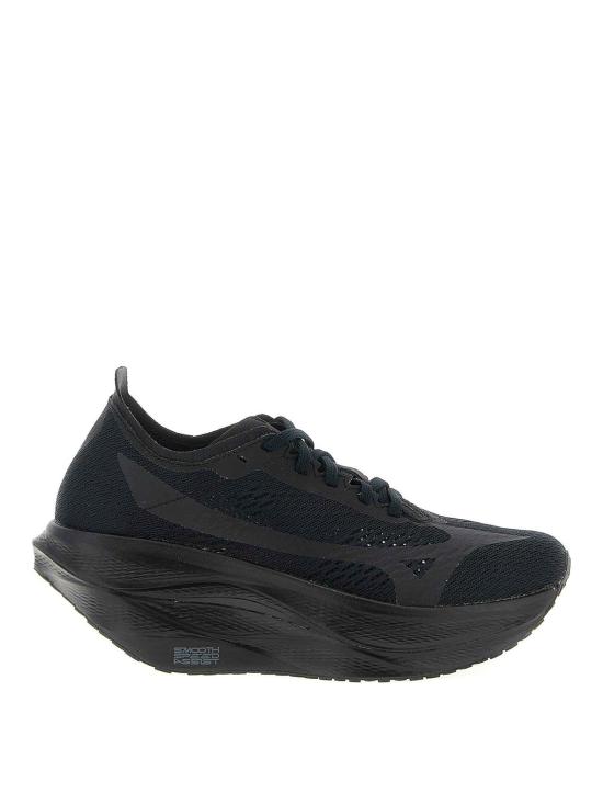 25FW 꼼데가르송 스니커즈 GPK1051 Black