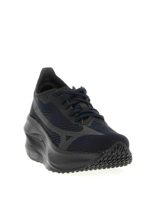 25FW 꼼데가르송 스니커즈 GPK1051 Black - COMME DES GARCONS