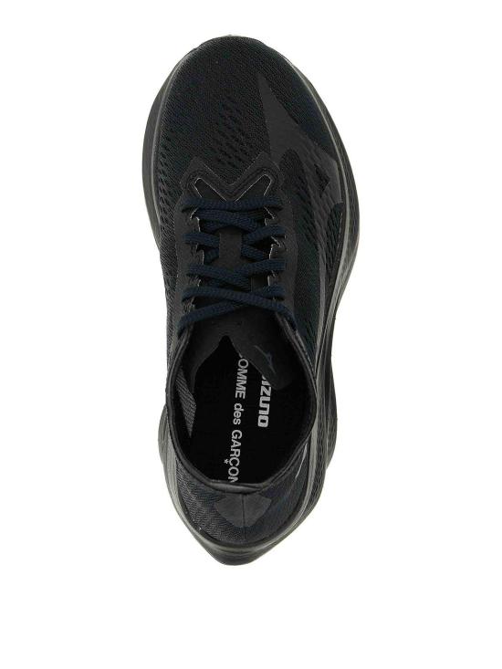 25FW 꼼데가르송 스니커즈 GPK1051 Black - COMME DES GARCONS