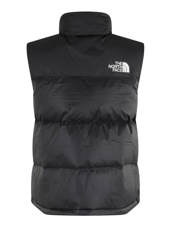  노스페이스 1996 레트로 눕시 베스트 NF0A3JQQGOF1 Black - NORTH FACE