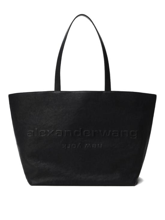 26SS 알렉산더 왕 토트백 20325T20L001 Black