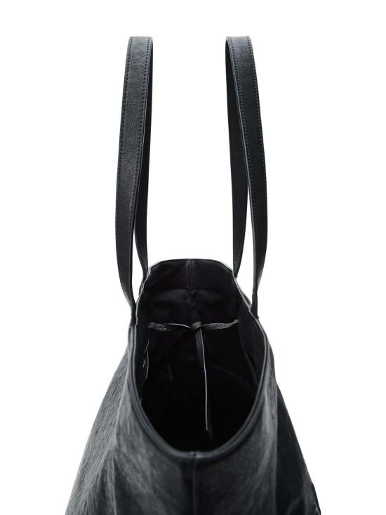 26SS 알렉산더 왕 토트백 20325T20L001 Black - ALEXANDER WANG