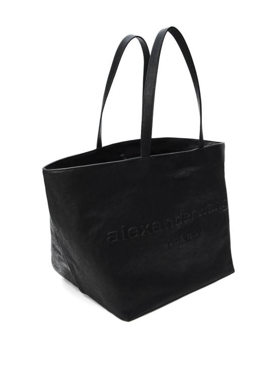 26SS 알렉산더 왕 토트백 20325T20L001 Black - ALEXANDER WANG