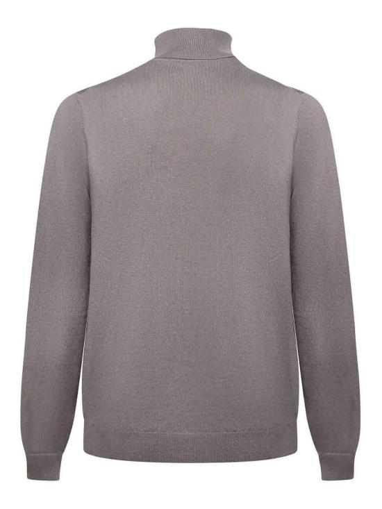 26FW 썬 68 터틀넥 K4510647 Grey - SUN 68