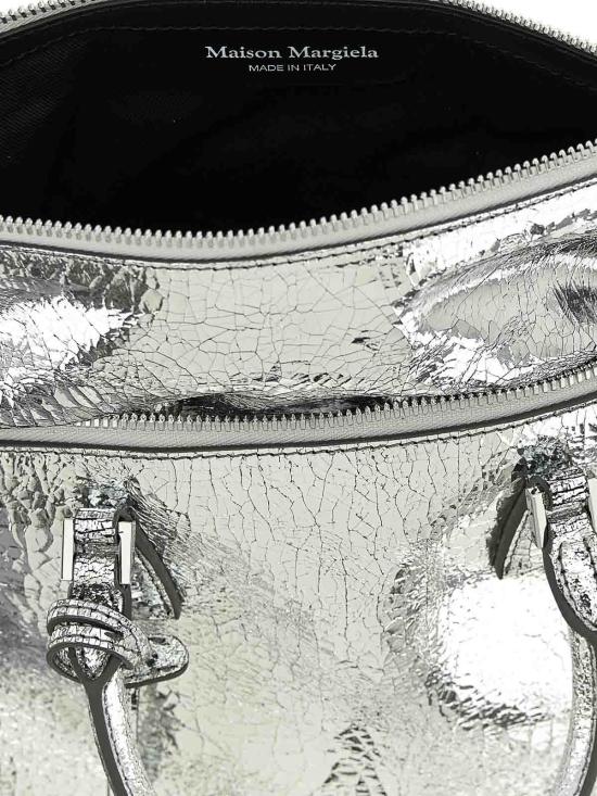 26FW 마르지엘라 토트백 SB1WG0075P5016H7730 Silver - MAISON MARGIELA