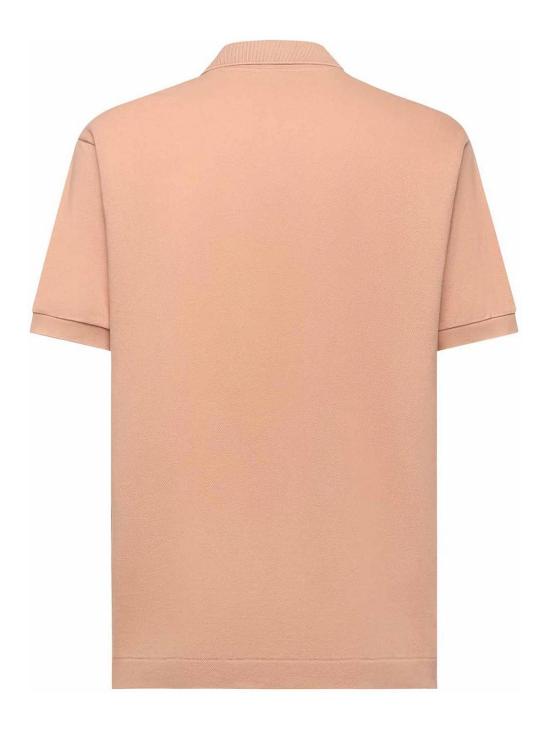  라코스테 폴로 티셔츠 1212ZIH Beige - LACOSTE