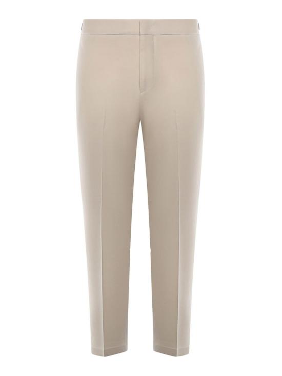  비에이블 수트 팬츠 KARLWFSW23ECRU Beige