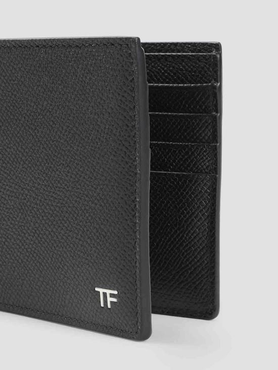 26SS 톰포드 남성지갑 YM228LCL081SNAA Black - TOMFORD