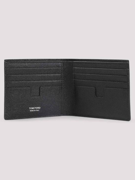 26SS 톰포드 남성지갑 YM228LCL081SNAA Black - TOMFORD