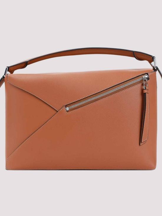  로에베 숄더백 B510P00X042530 Beige - LOEWE