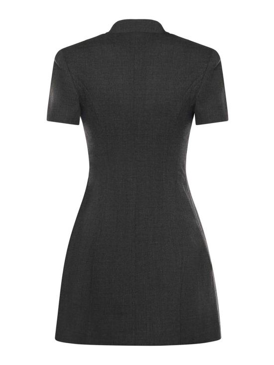 26SS 셀프 포트레이트 숏팬츠 RS26160SGR Grey - SELF PORTRAIT