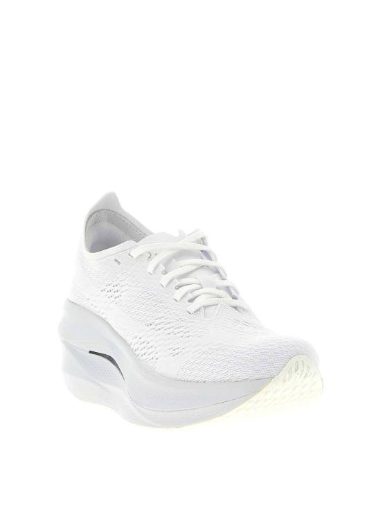25FW 꼼데가르송 스니커즈 GPK1052 White - COMME DES GARCONS