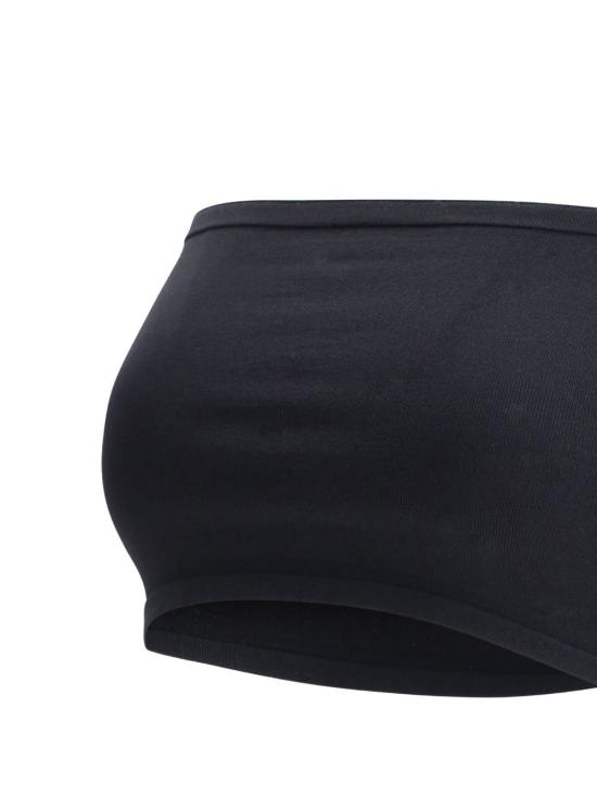 26SS 알라이아 언더웨어 세트  AA9A1024M826A 995 Black - ALAIA