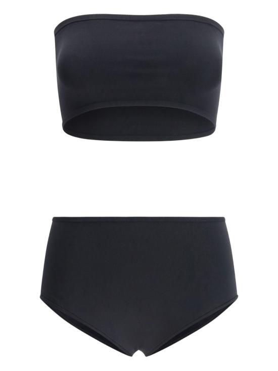 26SS 알라이아 언더웨어 세트  AA9A1024M826A 995 Black