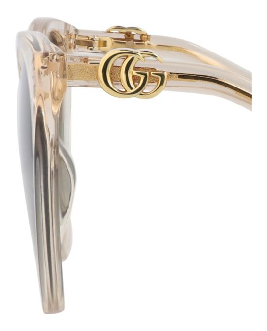  구찌 선글라스 GG1011S 30011586 006 60130 NS Transparent - GUCCI