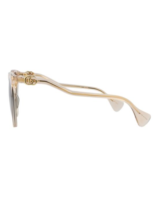  구찌 선글라스 GG1011S 30011586 006 60130 NS Transparent - GUCCI