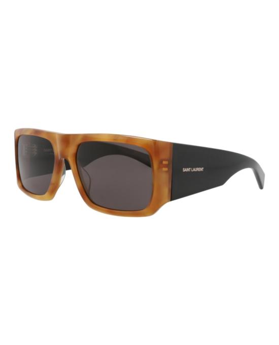  생로랑 선글라스 SL635ACETA 30015344 005 20190 NS Brown - SAINT LAURENT