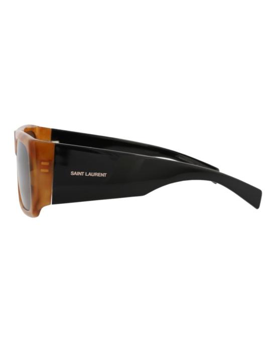  생로랑 선글라스 SL635ACETA 30015344 005 20190 NS Brown - SAINT LAURENT