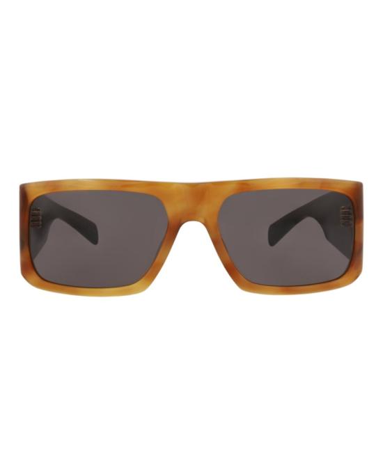  생로랑 선글라스 SL635ACETA 30015344 005 20190 NS Brown