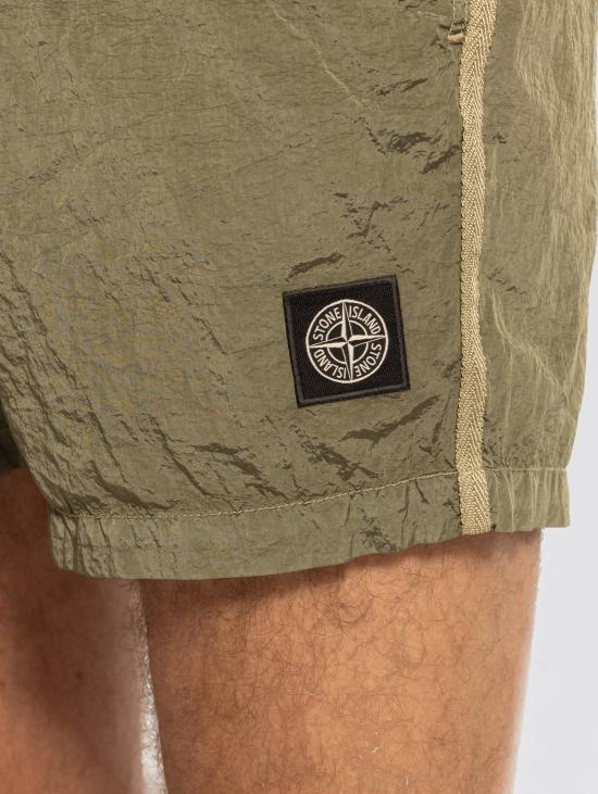 26SS 스톤 아일랜드 스윔팬츠 L1S15 B100003 S0043v005g - STONE ISLAND