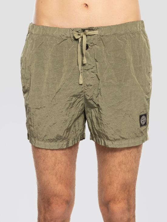 26SS 스톤 아일랜드 스윔팬츠 L1S15 B100003 S0043v005g