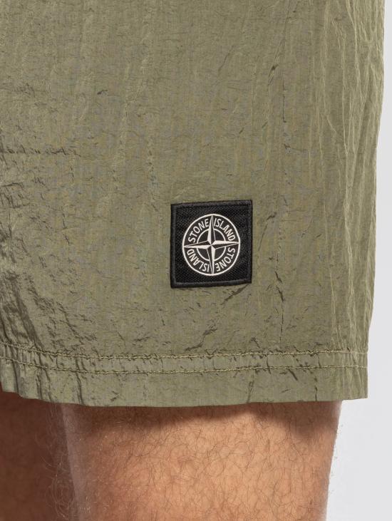 26SS 스톤 아일랜드 스윔팬츠 L1S15 B100004 S0043v005g - STONE ISLAND