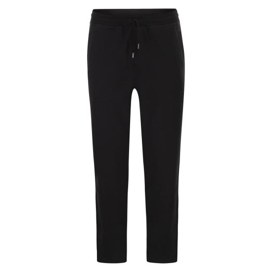 26SS 브루넬로 쿠치넬리 스트레이트 팬츠 MW8633243G BLACK