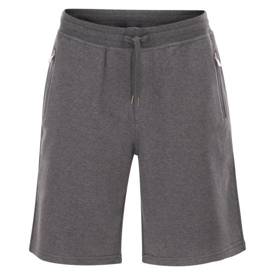 26SS 브루넬로 쿠치넬리 숏팬츠 MW8633242G GREY