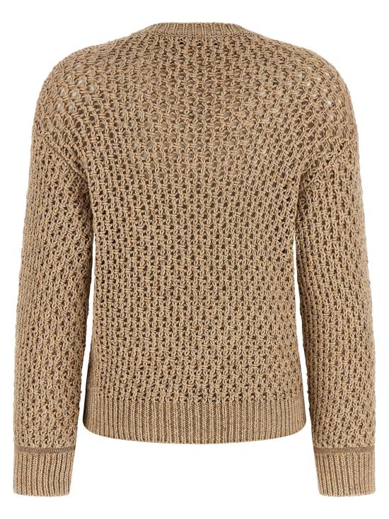 26SS 파비아나 필리피 스웨터 MAD266F113L7440157 - FABIANA FILIPPI