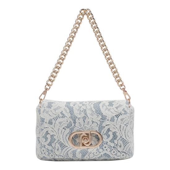 26SS 리우조 숄더백 AA6148T352A 74015 White