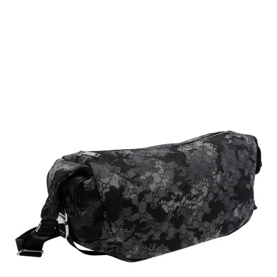 26SS 구찌 숄더백 854746 FAFGL8444 Grey - GUCCI