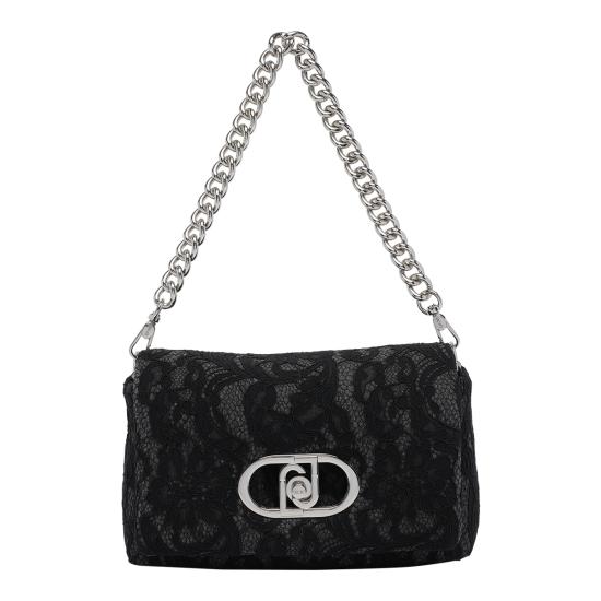 26SS 리우조 숄더백 AA6148T352A 87018 Black