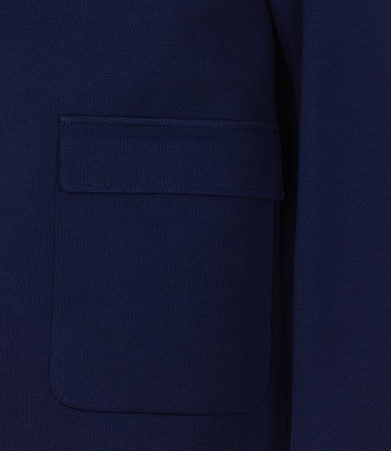 26SS 구찌 수트 자켓 846713 ZAM6R4240 Blue - GUCCI