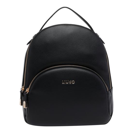 26SS 리우조 백팩 AA6209E1012 22222 Black