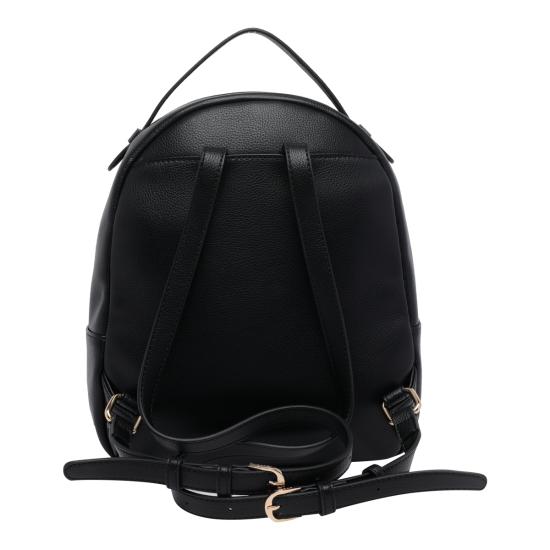 26SS 리우조 백팩 AA6209E1012 22222 Black - LIU JO