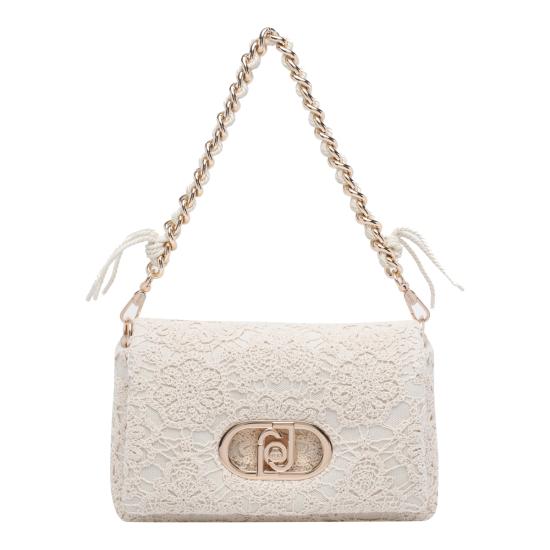 26SS 리우조 숄더백 AA6148J3865 X0459 White